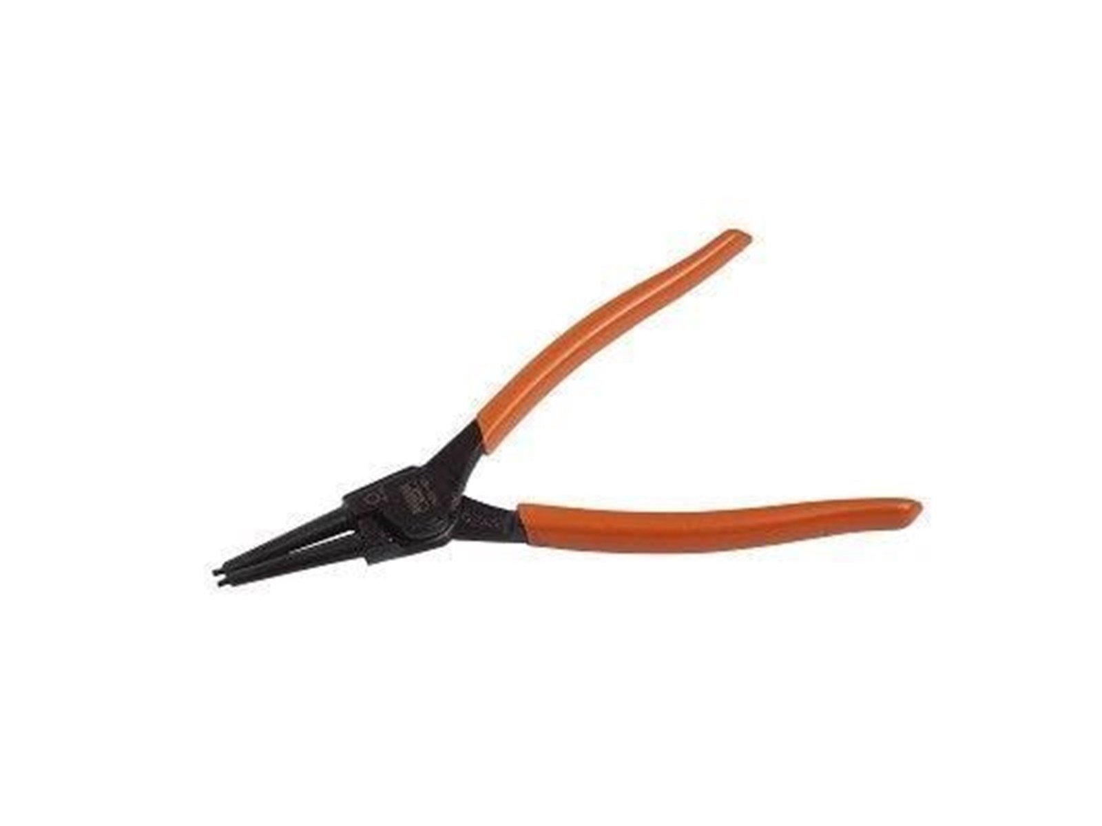 BAHCO låseringstang udvendig/lige 19-60mm BAHCO låseringstang udvendig/lige 19-60mm